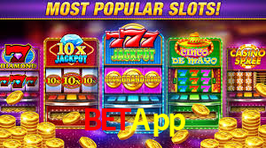 Descubra o Mundo do Cassino Online com BetApp