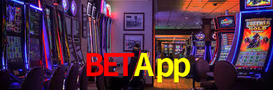 Descubra a Magia dos Jogos de Arcade no BetApp