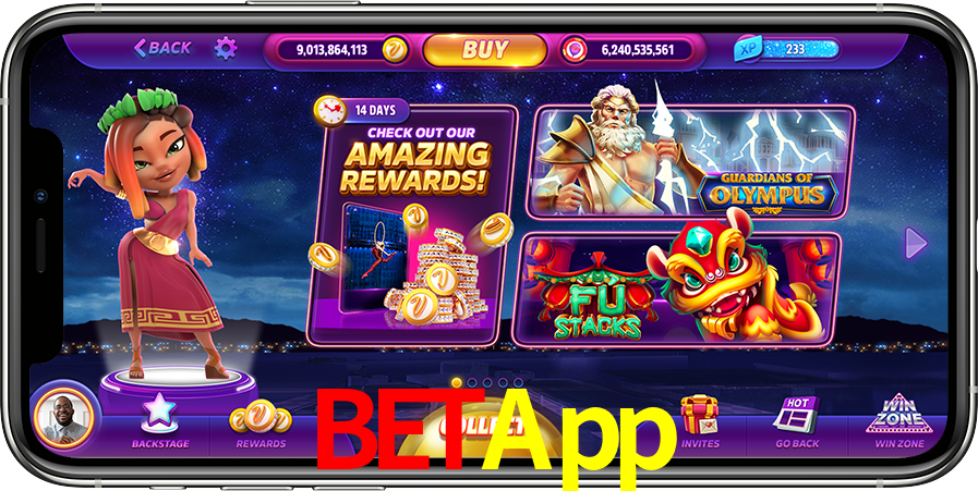 A Emoção da Loteria na BetApp: Uma Chance de Mudança de Vida